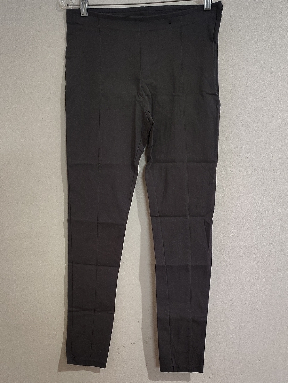 Atmosphere Black Skinny Ponte Leggings